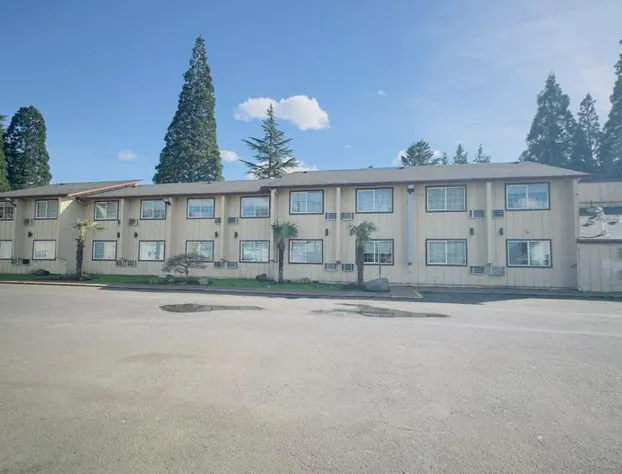 Evergreen Inn Portland Airport hotel detail image 1