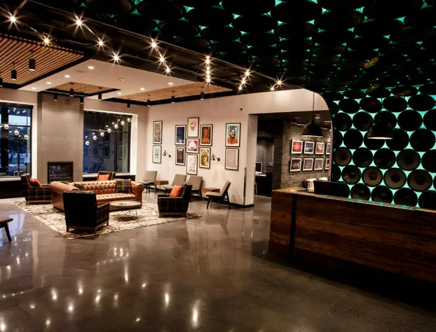 Hotel Rock Lititz hotel detail image 3