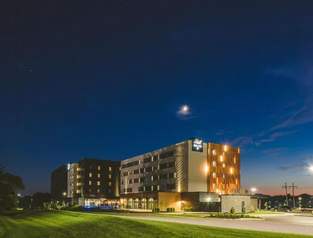 Hotel Rock Lititz hotel detail image 1