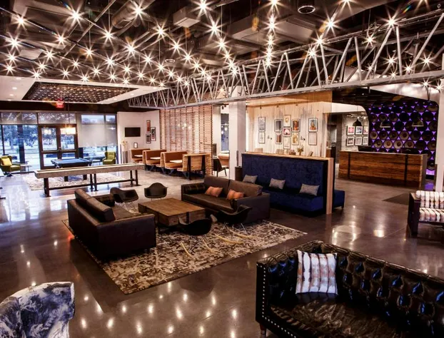 Hotel Rock Lititz hotel detail image 2