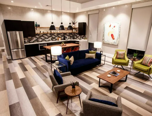 Hotel Rock Lititz hotel detail image 4