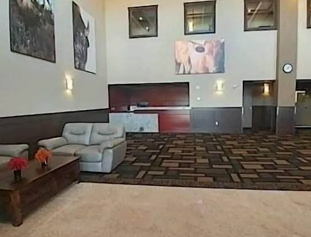 Nova Inn Wabasca hotel detail image 1