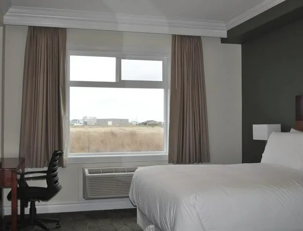 Nova Inn Wabasca hotel detail image 2