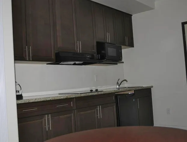 Nova Inn Wabasca hotel detail image 3