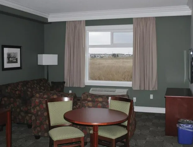 Nova Inn Wabasca hotel detail image 4