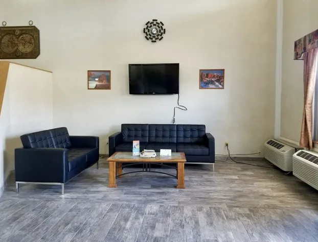 Moab Gateway Inn hotel detail image 2