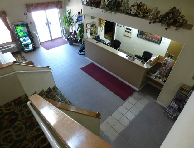 Moab Gateway Inn hotel detail image 3