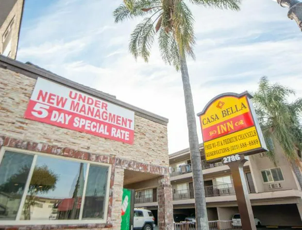 Casa Bella Inn - Huntington Park hotel detail image 3