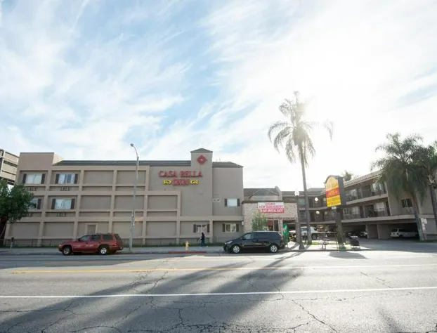 Casa Bella Inn - Huntington Park hotel detail image 2