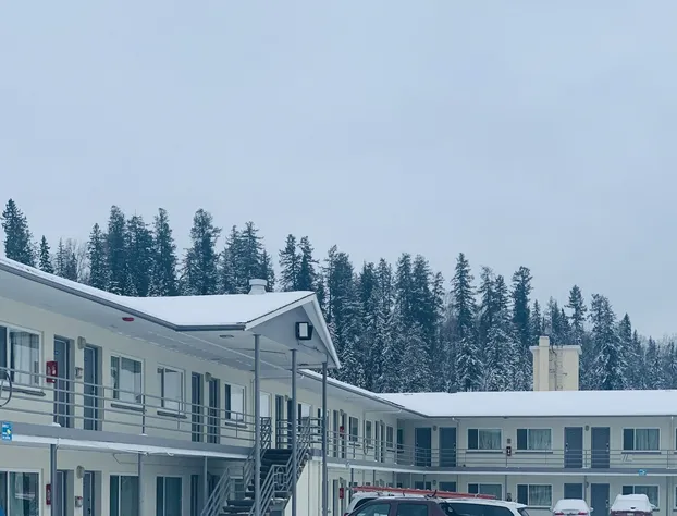 Knights Inn Prince George hotel detail image 1