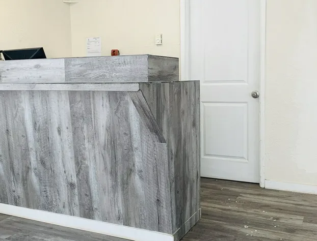 Knights Inn Prince George hotel detail image 2