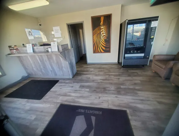 Knights Inn Prince George hotel detail image 3