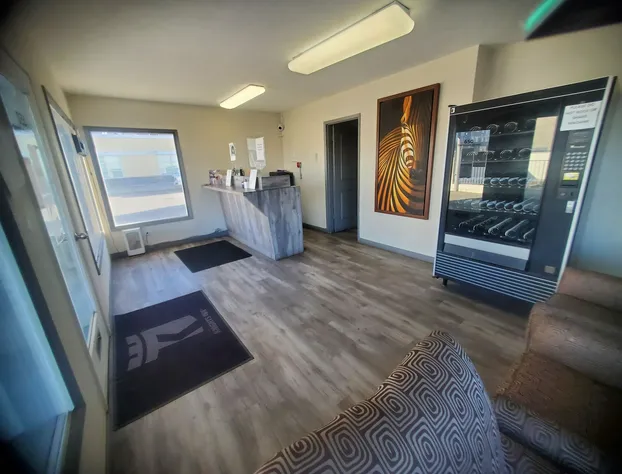 Knights Inn Prince George hotel detail image 4