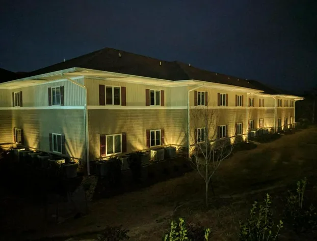 Affordable Suites Mooresville LakeNorman hotel detail image 1