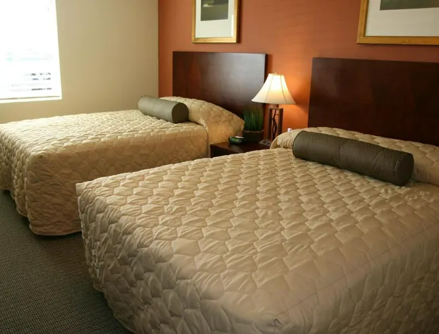 Affordable Suites Mooresville LakeNorman hotel detail image 4