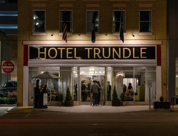 Hotel Trundle hotel detail image 1