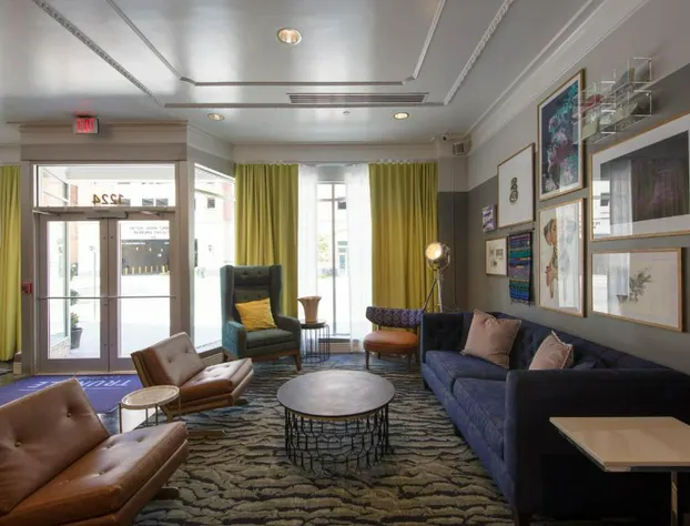 Hotel Trundle hotel detail image 2