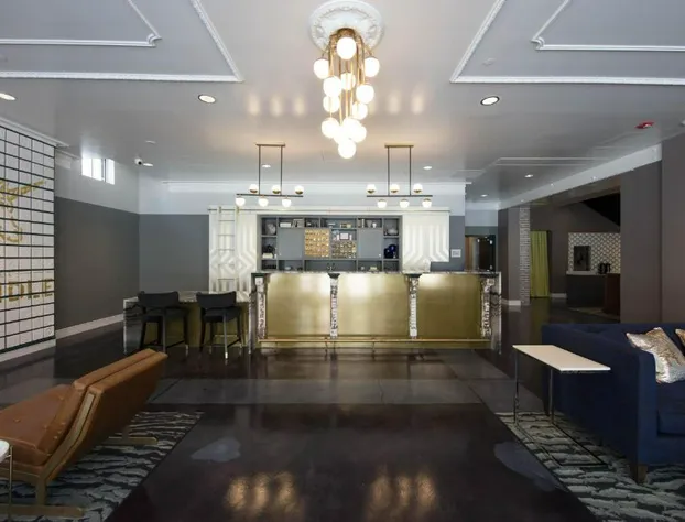 Hotel Trundle hotel detail image 3