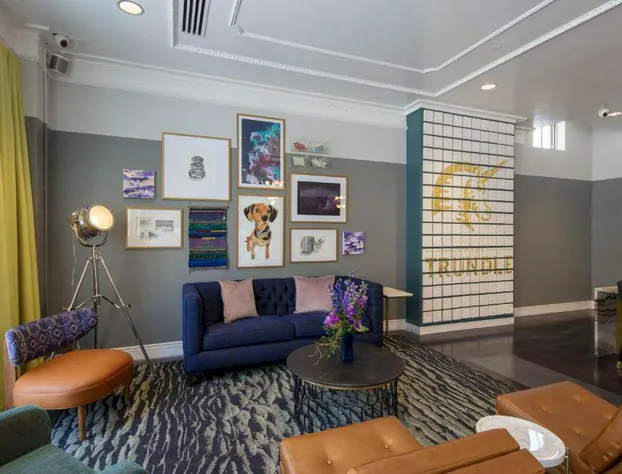 Hotel Trundle hotel detail image 4