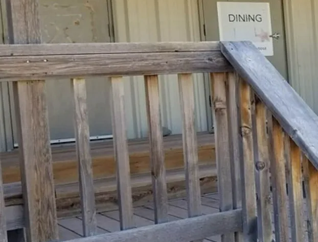 West Texas Lodge hotel detail image 2