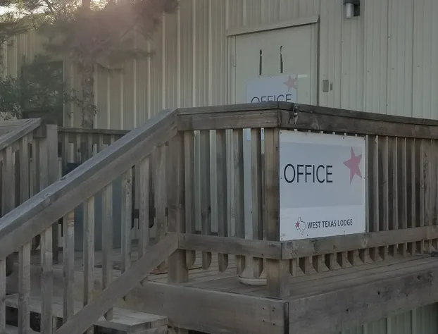 West Texas Lodge hotel detail image 3