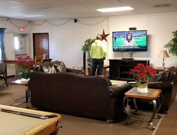 West Texas Lodge hotel detail image 4