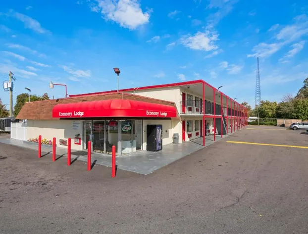 Economy Lodge hotel detail image 2