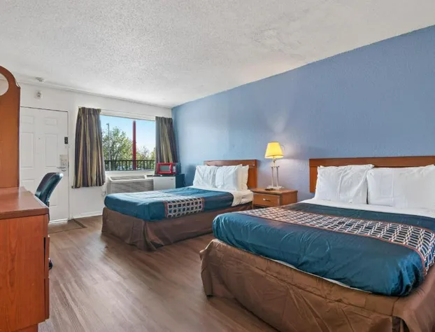 Economy Lodge hotel detail image 3