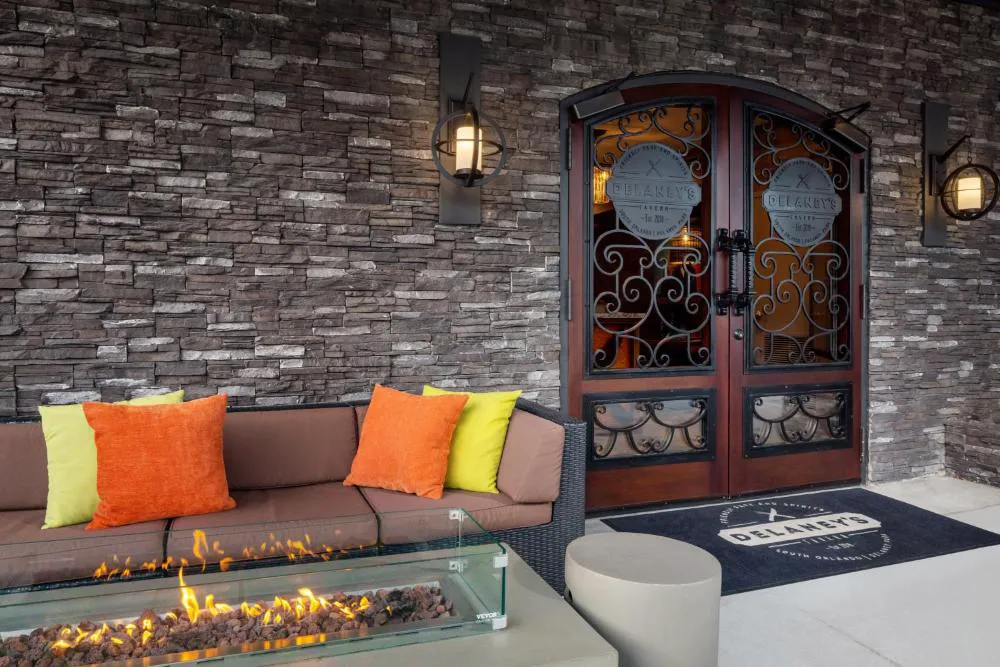 The Delaney Hotel hotel hero