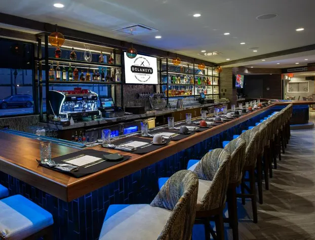 The Delaney Hotel hotel detail image 1