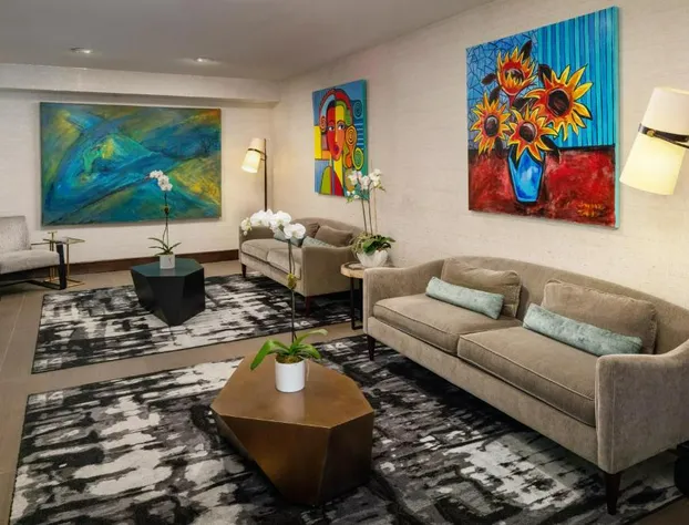 The Delaney Hotel hotel detail image 3