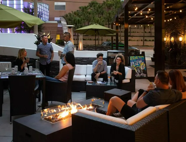 The Delaney Hotel hotel detail image 3