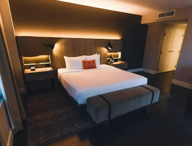 The Delaney Hotel hotel detail image 4