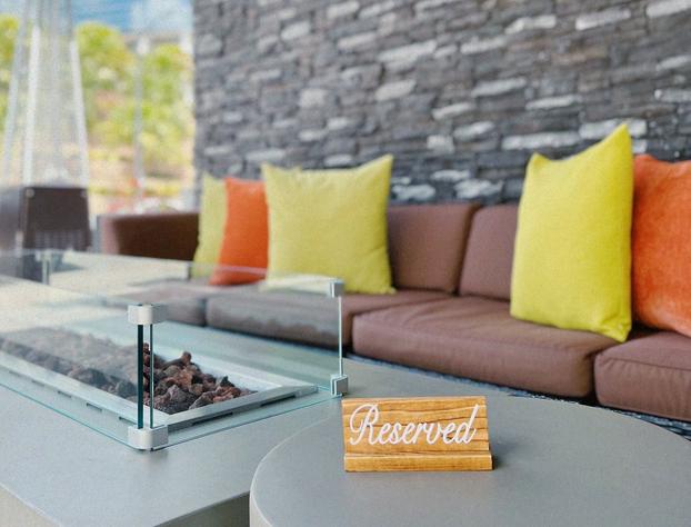 The Delaney Hotel hotel detail image 1