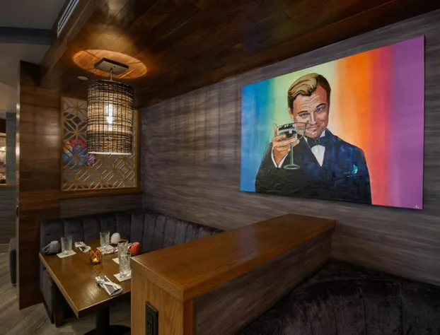 The Delaney Hotel hotel detail image 2