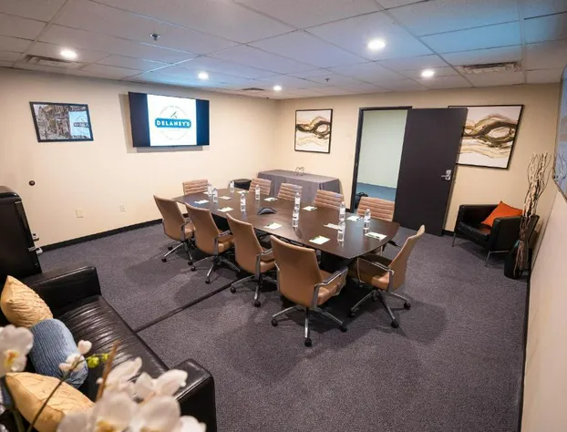 The Delaney Hotel hotel detail image 4