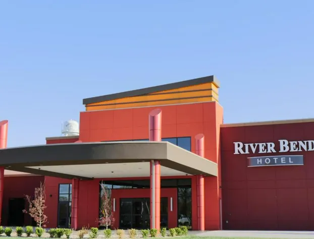 River Bend Casino & Hotel hotel detail image 1