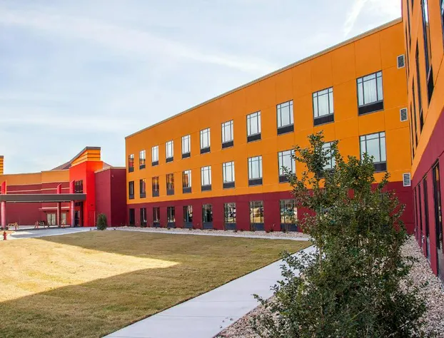 River Bend Casino & Hotel hotel detail image 1
