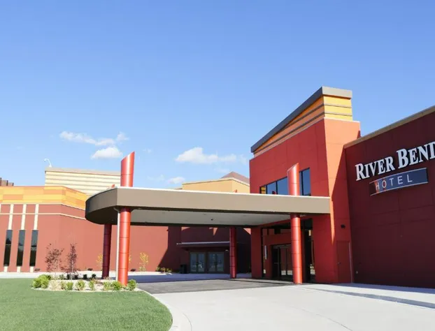 River Bend Casino & Hotel hotel detail image 2