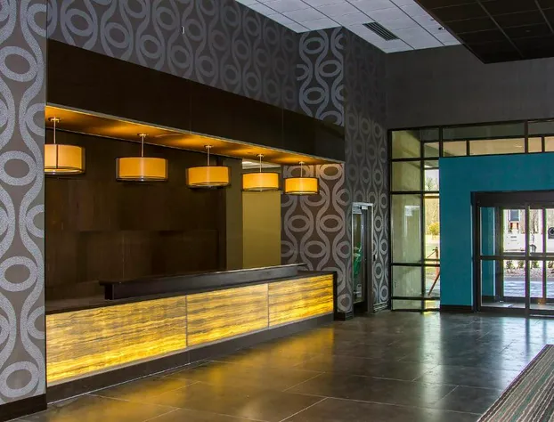 River Bend Casino & Hotel hotel detail image 3