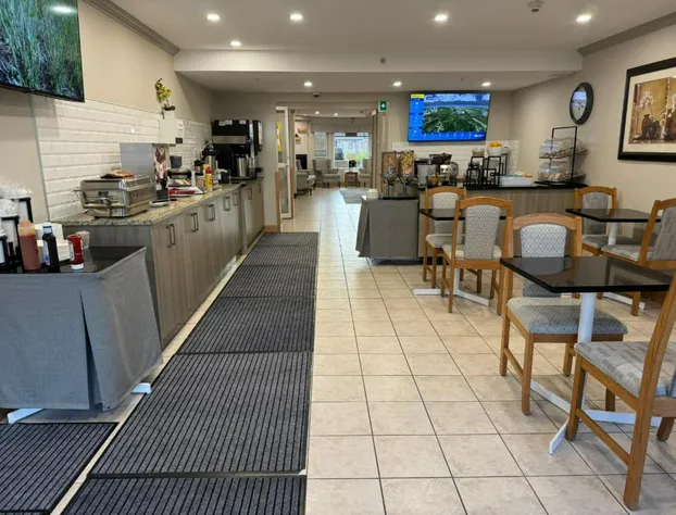 Western Budget Motel 1 hotel detail image 3