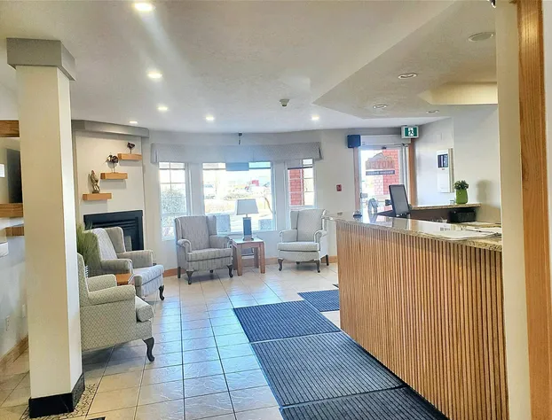 Western Budget Motel 1 hotel detail image 3