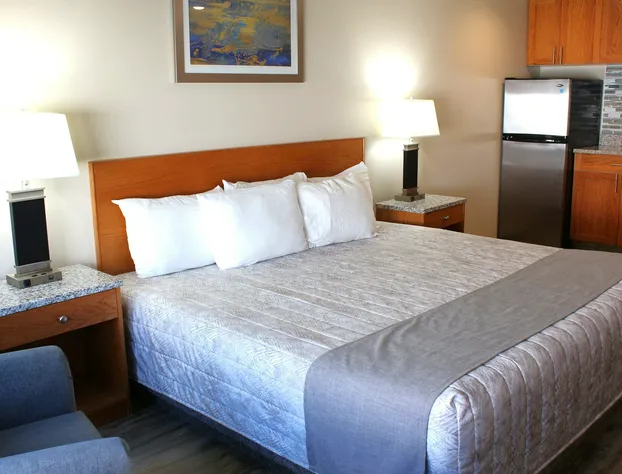 Western Budget Motel 1 hotel detail image 4