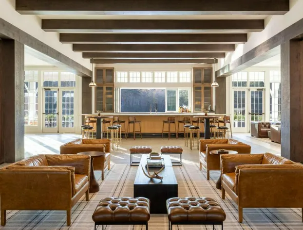 Foxhall Resort hotel detail image 2