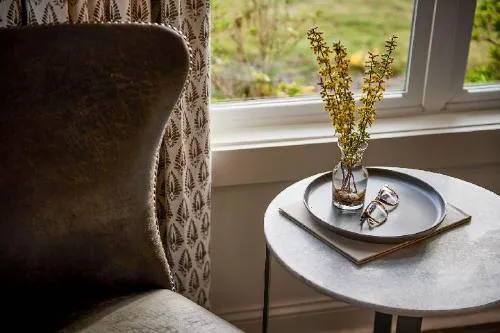 Foxhall Resort hotel detail image 3