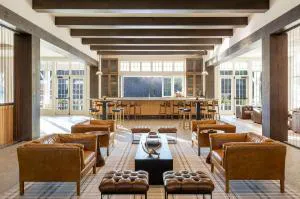 Foxhall Resort hotel detail image 1