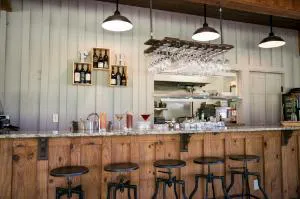 Foxhall Resort hotel detail image 3