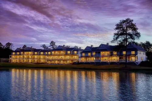Foxhall Resort hotel detail image 4