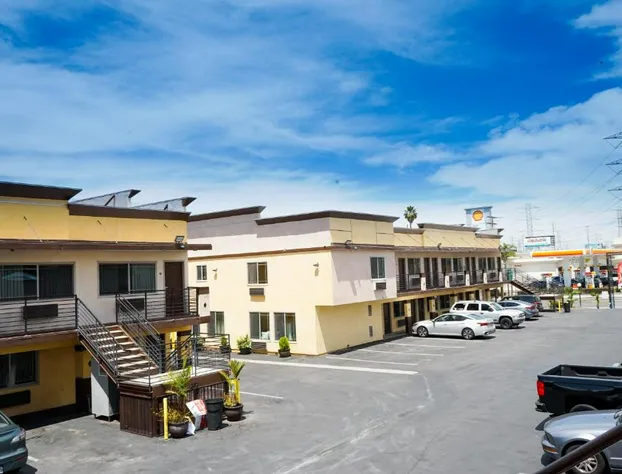 Starlight Inn South El Monte hotel detail image 2