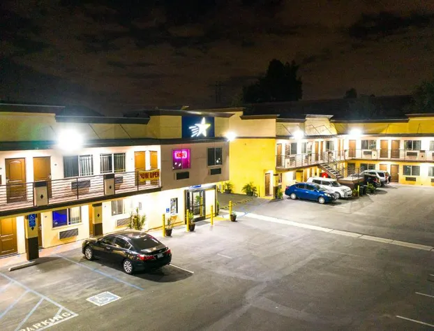 Starlight Inn South El Monte hotel detail image 3